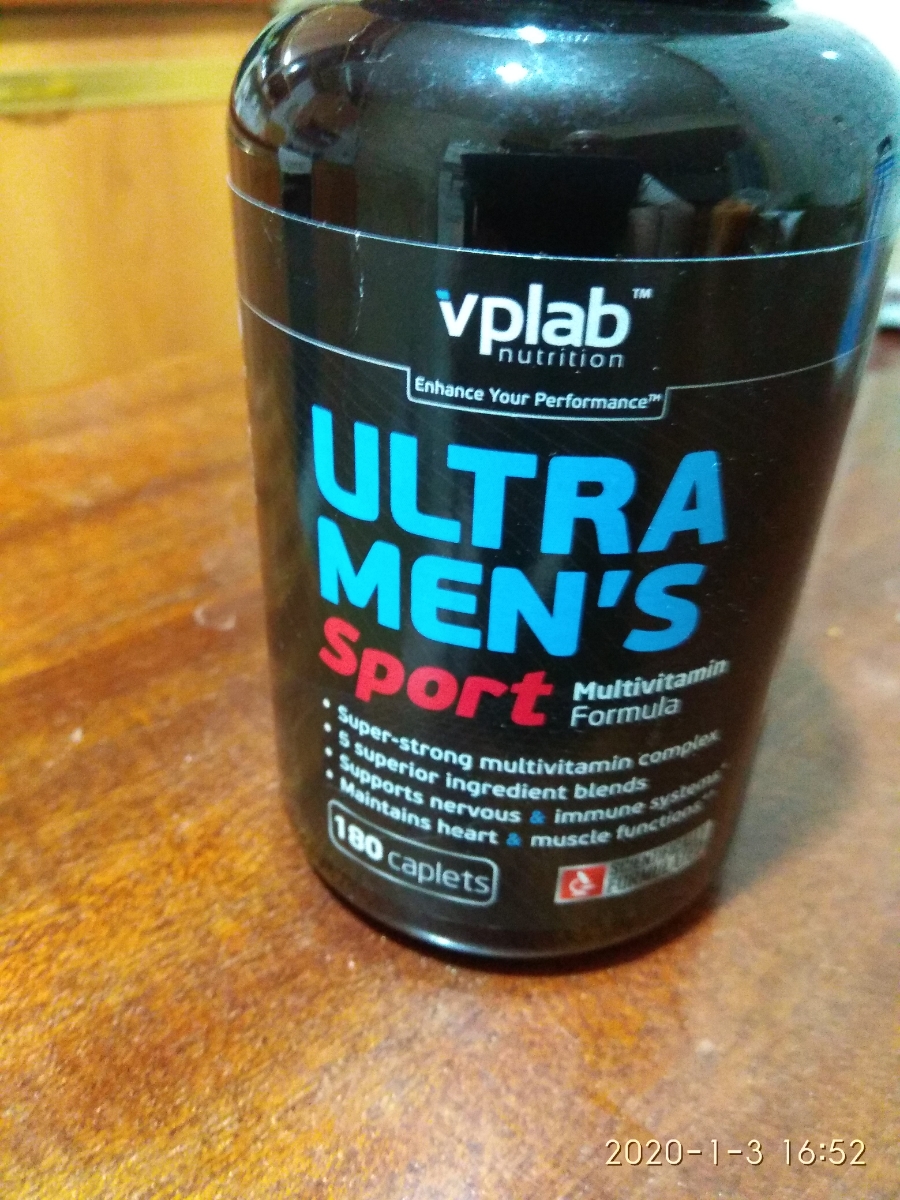 Ultra Men S Sport 180 Купить