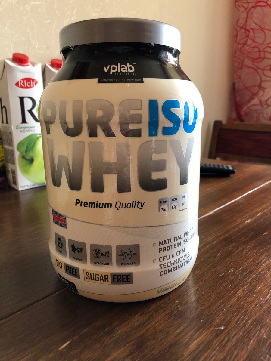 Vplab banana protein milkshake 74993993160 спортфуд40. VPLAB Pure ISO Whey (908 гр.). ISO Whey ваниль. VPLAB logo. LEVELUP 100% Whey 908g ваниль.