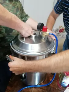 фото из отзыва покупателя