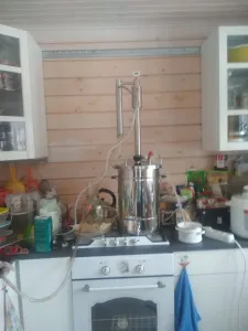 фото из отзыва покупателя