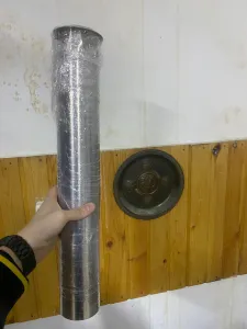 фото из отзыва покупателя