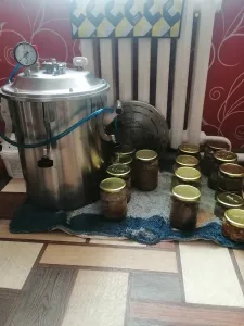 фото из отзыва покупателя