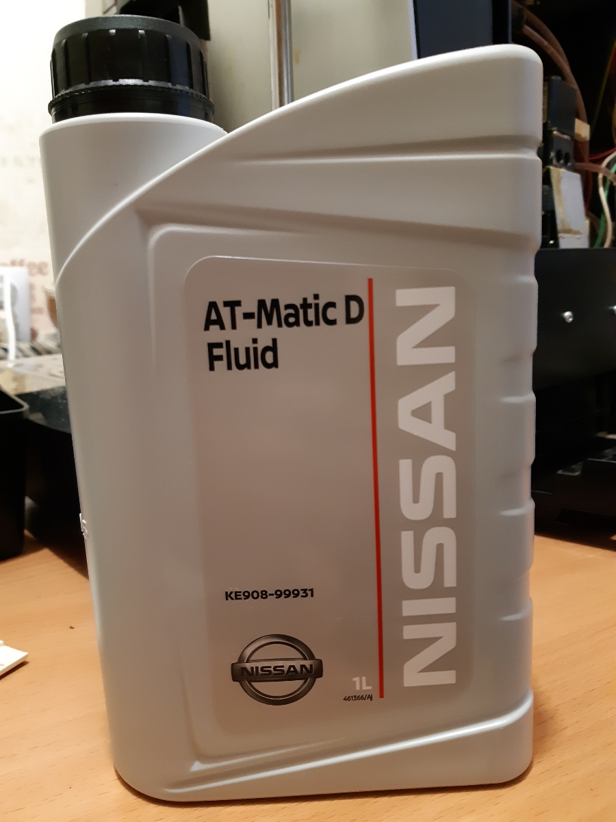 Atf matic j. Nissan matic d 5л. Масло трансмиссионное Nissan АКПП at-matic d (5л). ATF Nissan matic j 5л. Nissan matic Fluid j5.