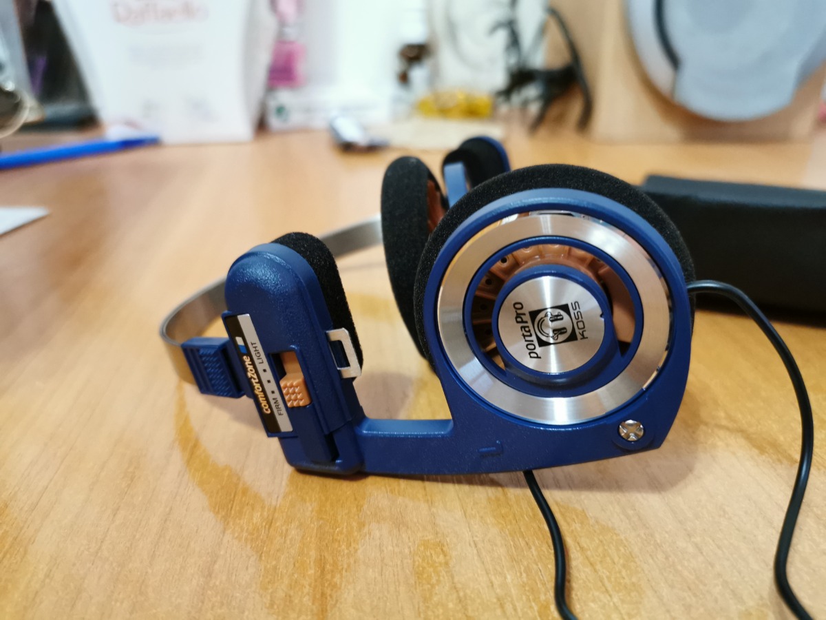 Беспроводные Koss Porta Pro Wireless Купить