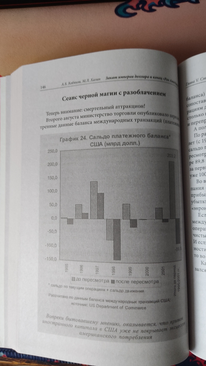 рекомендую, как и другие книги Хазина