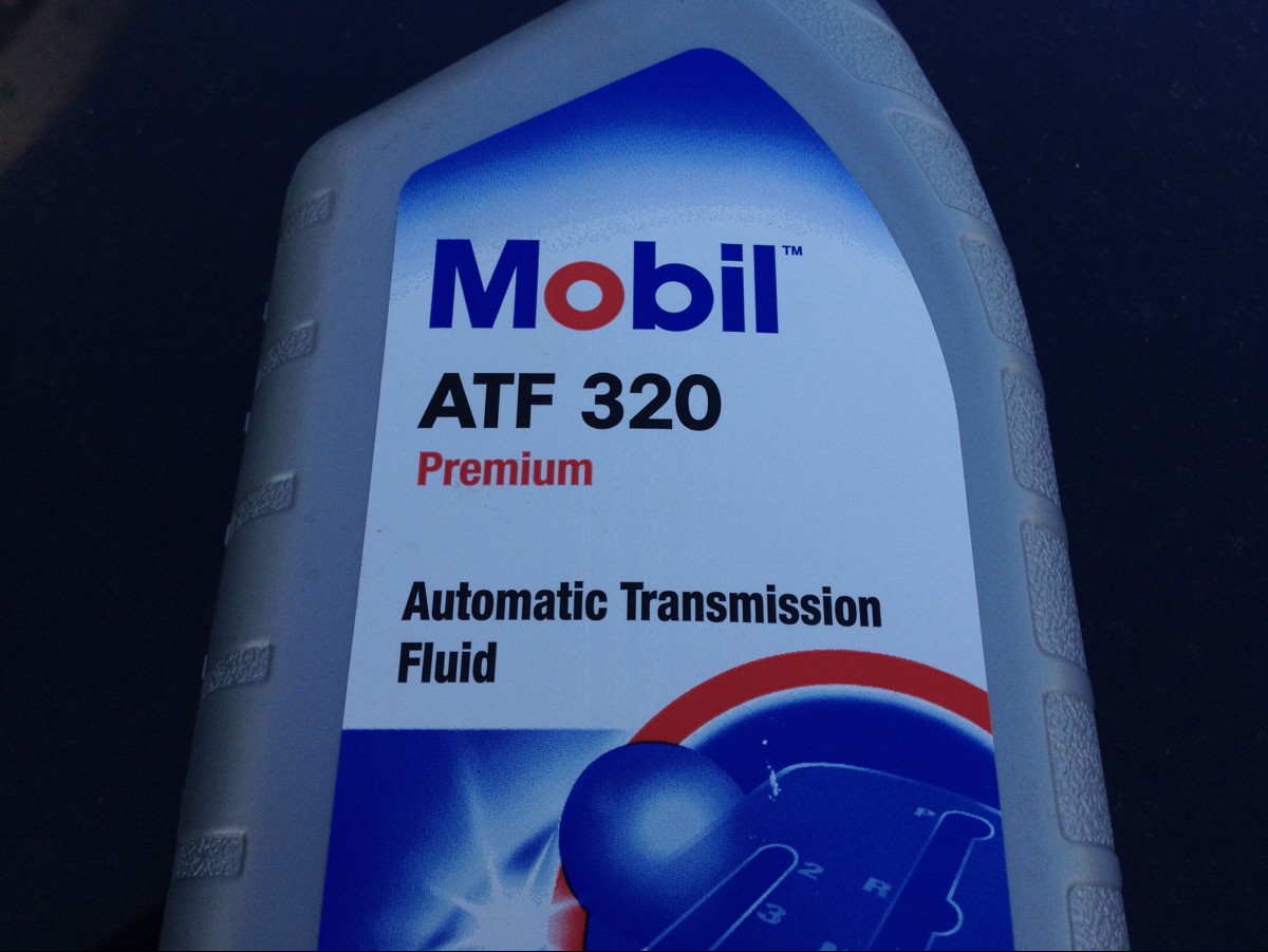 Mobil atf аналоги. Mobil ATF 320 1л. Mobil трансмиссия ATF 320. ATF 320 mobil Применяемость. Mobil ATF 320 Premium.