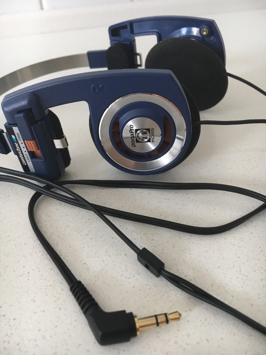 Беспроводные Koss Porta Pro Wireless Купить