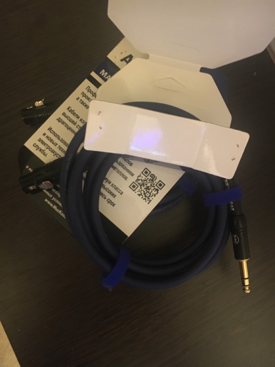 Фото из отзыва