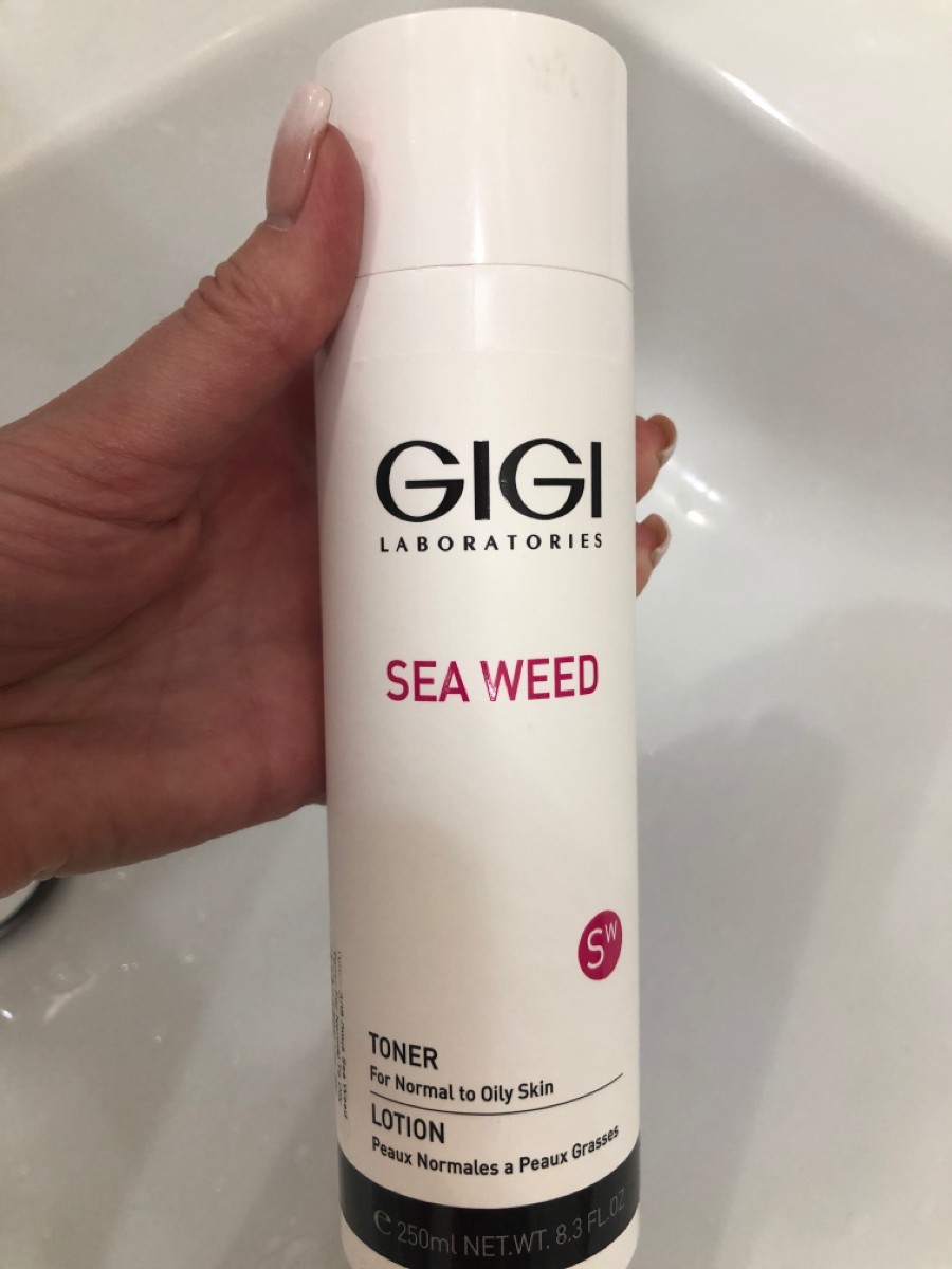 Тоник джой. Gigi Skin Expert тоник. Gigi Sea Weed Toner. Лосьон-тоник Gigi Sea Weed Toner. Gigi тонер Lotus Beauty.