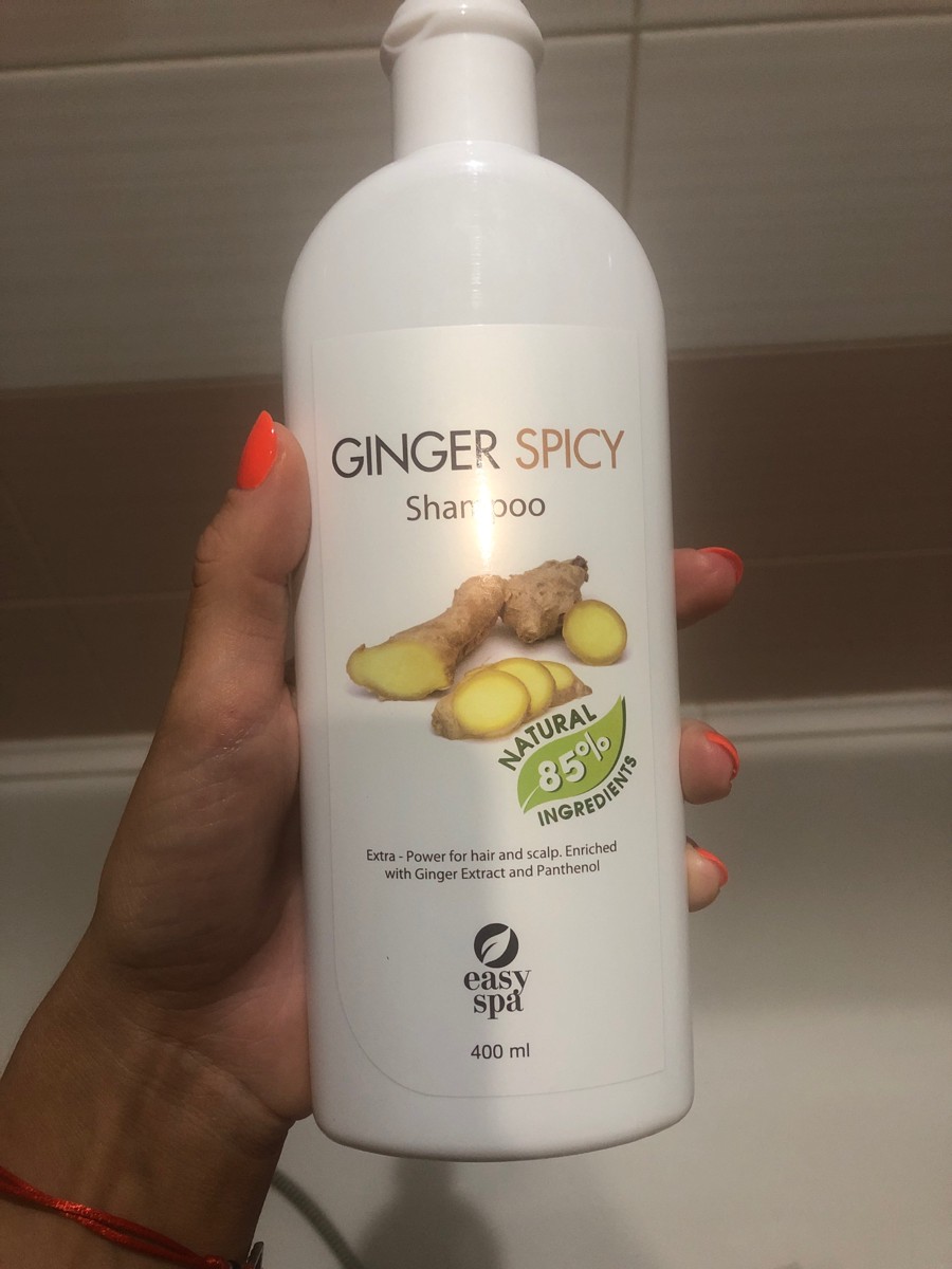 Easy spa. Easy Spa шампунь. Шампунь Ginger Spicy. Экстра питание серия для волос. Шампунь easy Spa Ginger Spicy купить.