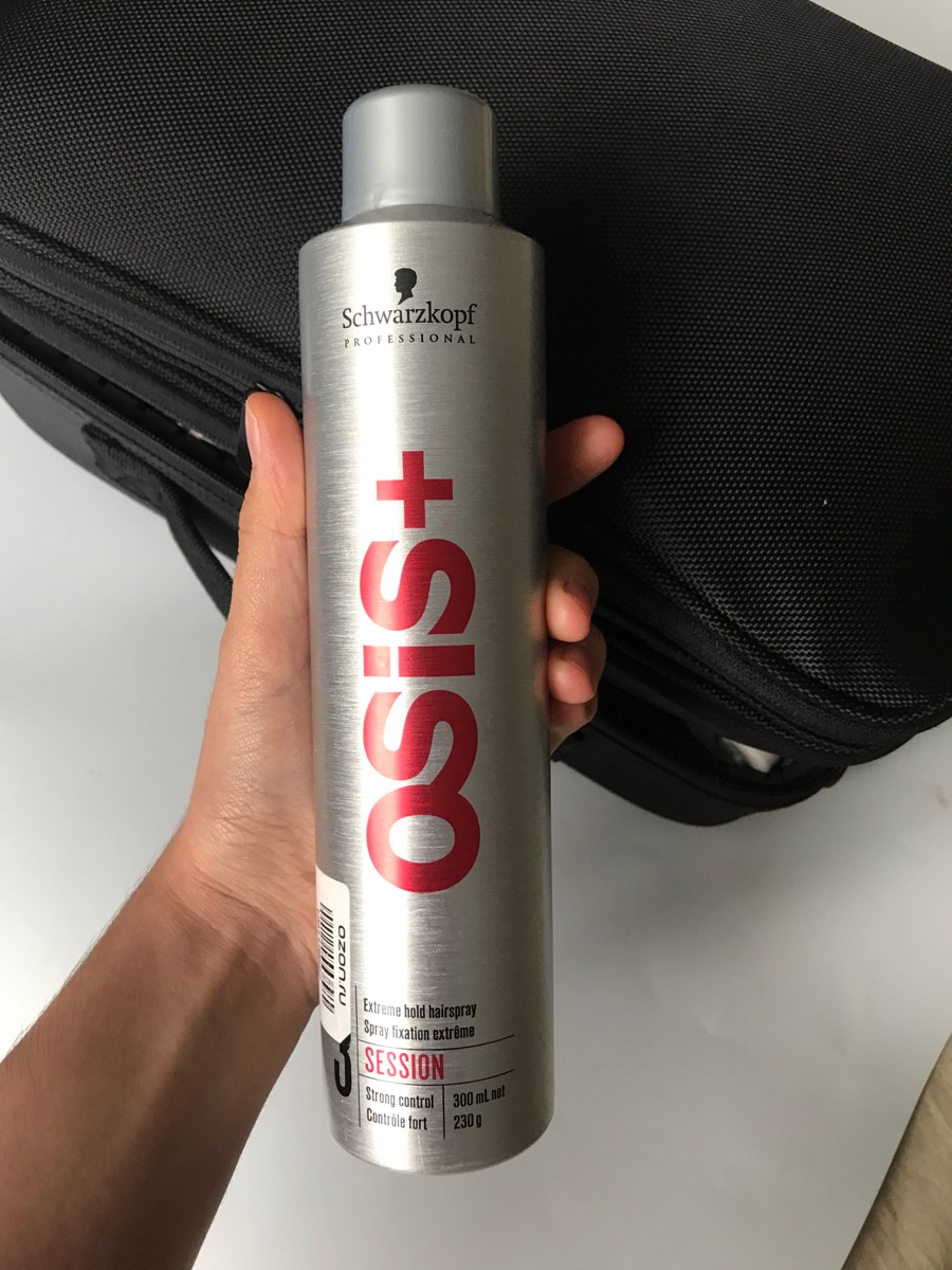 Купить Лак Osis 3 500 Ml