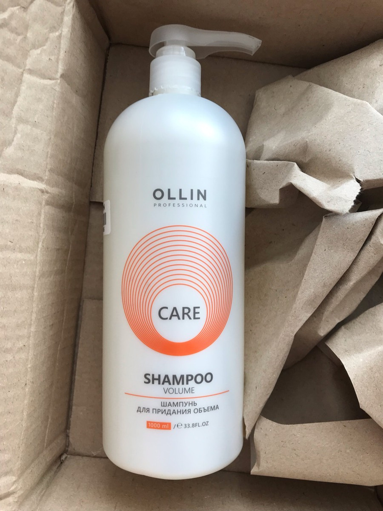 Professional care shampoo. Ollin шампунь 1000мл. Ollin шампунь для придания объема / Care, 1000 мл. Ollin Care шампунь для придания объема 1000мл/ Volume Shampoo. Ollin professional Care Shampoo.