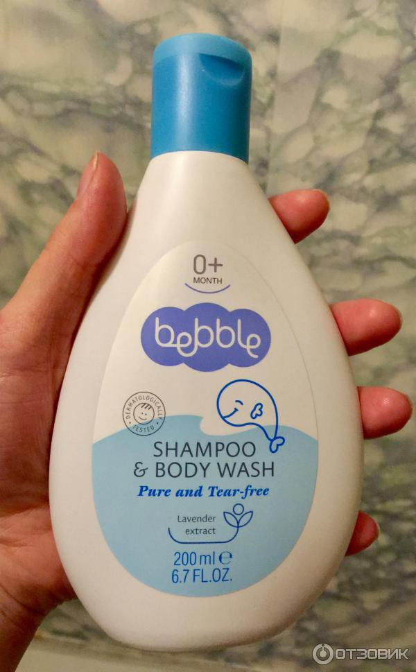 Шампунь для волос и тела детский с лавандой Shampoo & body Wash Bebble 0+ 400 мл. Шампунь для волос и тела детский Shampoo & body Wash 400мл Bebble (092) 1*12. Влажные салфетки Bebble с экстрактом лаванды.