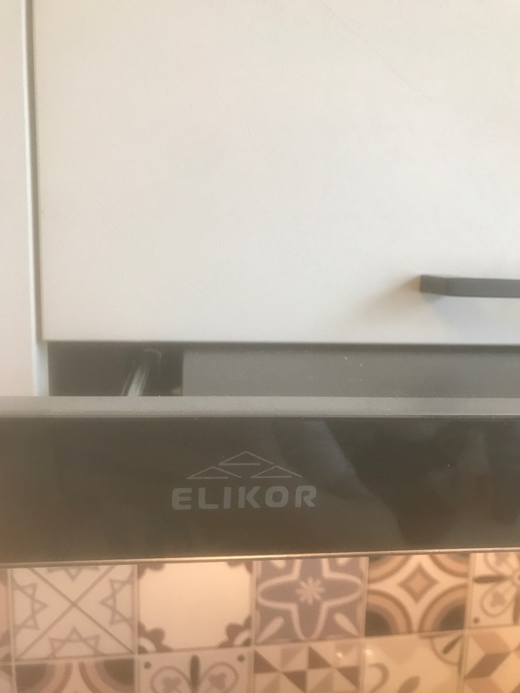 Elikor интегра glass 45н 400 в2д