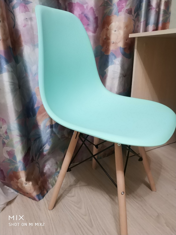 Стул florence в стиле eames инструкция по сборке