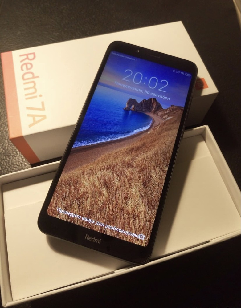 Redmi 7a 3 32gb Купить