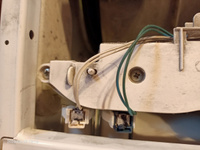 Клапан для стиральной машины электромагнитный заливной EDL 90/88 #2, Лариса М.