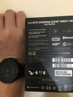 suunto spartan sport wrist hr all black cena