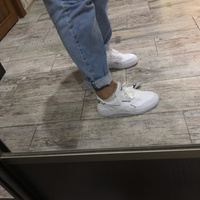 reebok royal techque