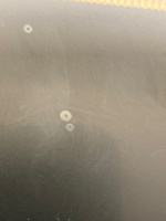 Матовое закаленное защитное стекло с рамкой для Xiaomi Redmi 9 / Полноэкранное 9H стекло с олеофобным покрытием на Сяоми Редми 9 #5, Иван Д.