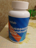 Vásároljon chondroitint glükózamintablettákkal