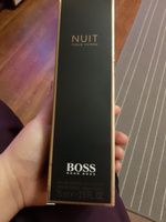 boss nuit