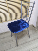 ALBERICA Чехол на мебель для стула, 50х50см #25, Нина Ш.