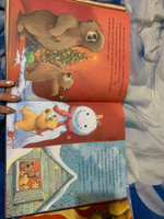 Самый Снежный Новый Год Книга