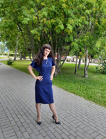Платье A-A Awesome Apparel by Ksenia Avakyan #150, Ирина П.