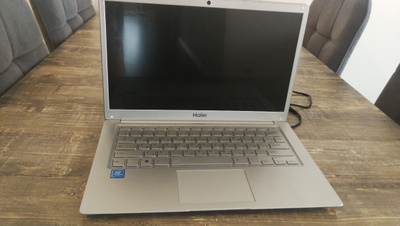 Ноутбук Haier A1400em Цена