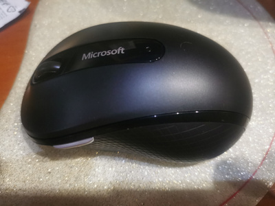 microsoft wireless mouse 1000 dongle replacement