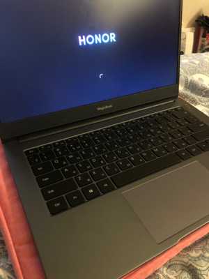 Honor Un3481 Ноутбук Цена