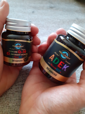 МицелВит / Витаминный комплекс мицеллярный / для мужчин / для женщин ...