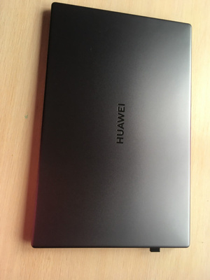 Ноутбук Huawei Matebook D 15 15.6 Купить