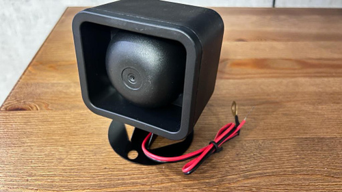 Отзывы на Автомобильная сирена Вымпел BSC-S108 6-ти тональная 20 вт ...