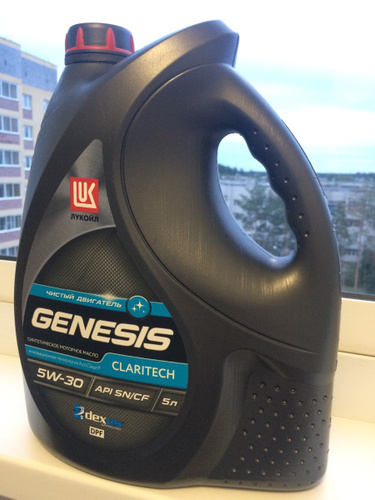 Масло genesis 5w30 дизель. Genesis Claritech 5w-30. Lukoil Genesis Claritech 5w-30. Лукойл 5w30 синтетика Genesis. Лукойл Genesis Claritech 5w30 1л.