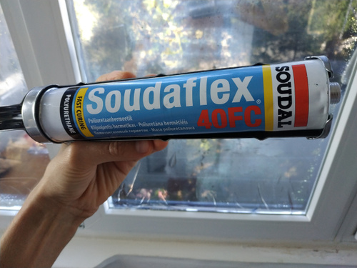 soudalflex 40 fc 600ml