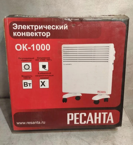 Ресанта 1000