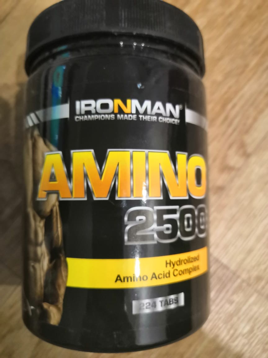 Мд комплекс. Аминокислотный комплекс Ironman Amino 2500. Amino 3600 (100 таб), Ironman. Iron man аминокислоты. Аминокислотный комплекс Ironman Amino 3600.