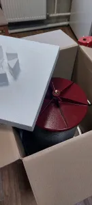 фото из отзыва покупателя