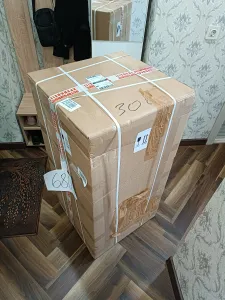 фото из отзыва покупателя