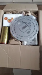 фото из отзыва покупателя