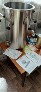 фото из отзыва покупателя