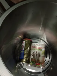 фото из отзыва покупателя