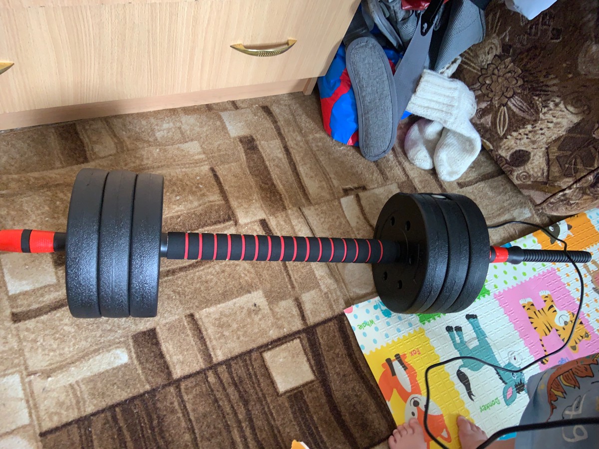 Хороший товар, в комплекте были все детали. Покупкой довольны