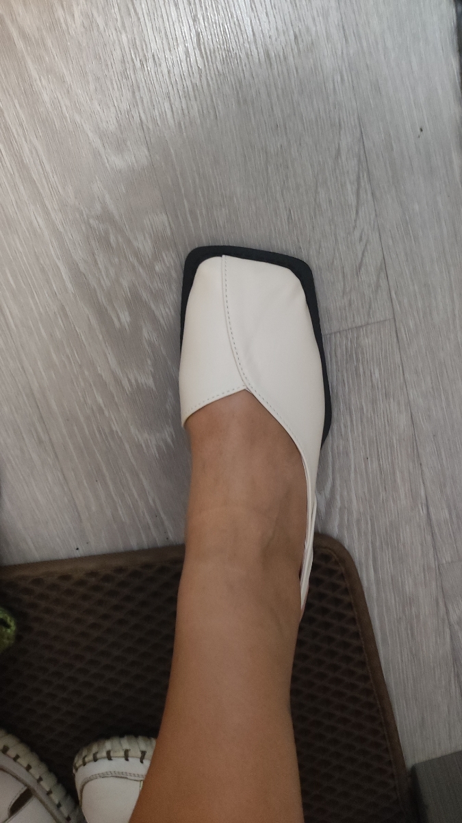 Босоножки бомба