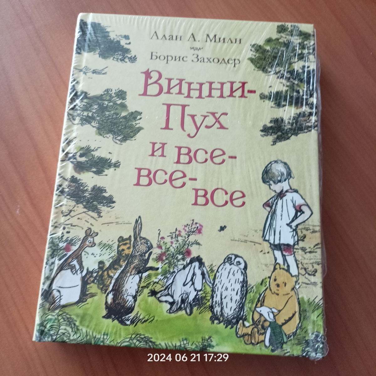 Заказывала внуку для внеклассного чтения.Книга дорогая,но из все продавцов -дешево обошлась.Книга включает все повести и цветные иллюстрации.