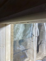 Дверь липа с 2-мя косыми стеклами (коробка Листва) 1900х700 #1, Alexey F.