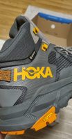 Кроссовки HOKA ONE ONE Спорт #7, Константин С.