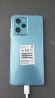 Poco Смартфон POCO-X5-Pro Global 8/256 ГБ, синий #1, Сергей Ю.